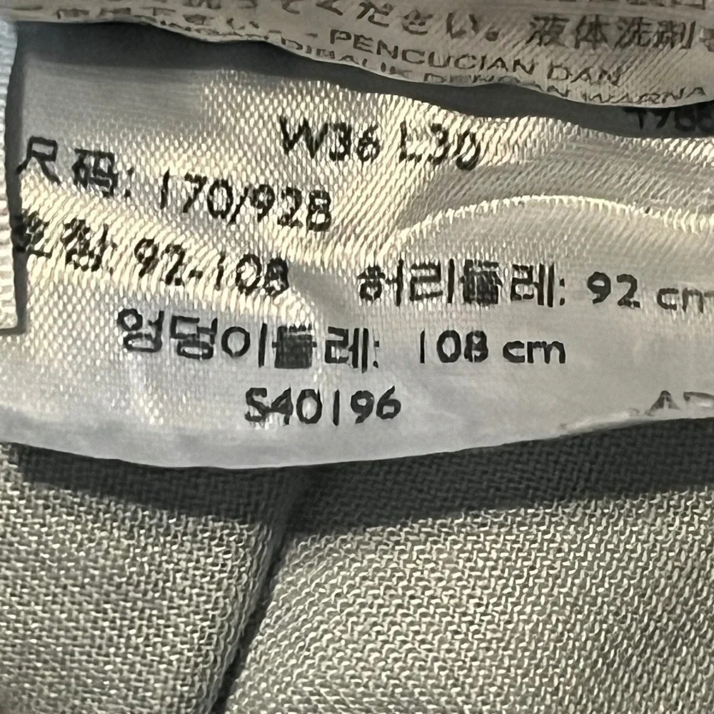 Levis levi 502